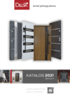 Katalog Delta edycja 4/2021
