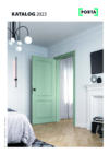 Katalog PORTA 2023