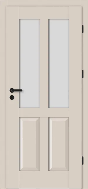 Drzwi Barański Classic G.2 Siedlce Drzwi wewnętrzne Barański Optimo – linia Classic, model Classic G.2