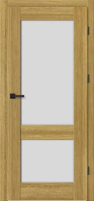 Drzwi Barański Modern C.2 Siedlce Drzwi wewnętrzne Barański Optimo – linia Modern, model Modern C.2