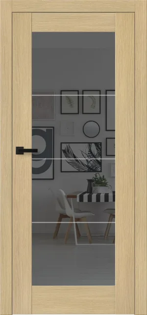 Drzwi Barański Modern D.3.A Siedlce Drzwi wewnętrzne Barański Optimo – linia Modern, model Modern D.3.A