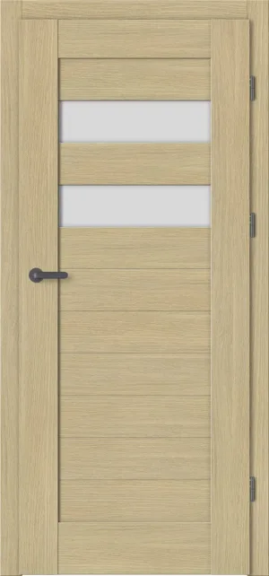 Drzwi Barański Modern F.2 Siedlce Drzwi wewnętrzne Barański Optimo – linia Modern, model Modern F.2