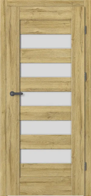 Drzwi Barański Modern F.5 Siedlce Drzwi wewnętrzne Barański Optimo – linia Modern, model Modern F.5