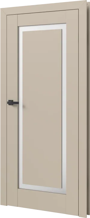 Drzwi Barański Modern G.1 Siedlce Drzwi wewnętrzne Barański Optimo – linia Modern, model Modern G.1