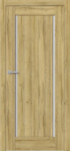 Drzwi Barański Vertical B.2 Siedlce Drzwi wewnętrzne Barański Optimo – linia Vertical, model Vertical B.2