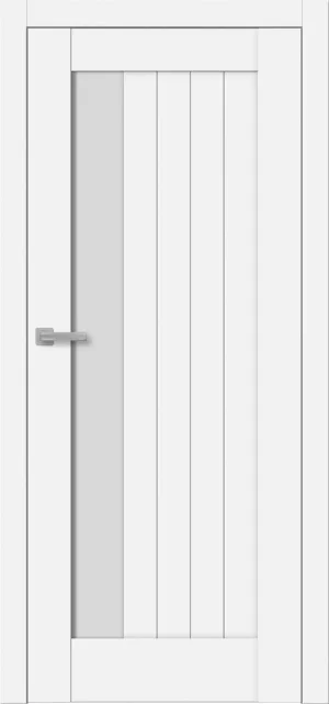 Drzwi Barański Vertical D.1 Siedlce Drzwi wewnętrzne Barański Optimo – linia Vertical, model Vertical D.1