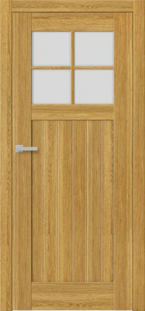 Drzwi Barański Vertical E.4 Siedlce Drzwi wewnętrzne Barański Optimo – linia Vertical, model Vertical E.4