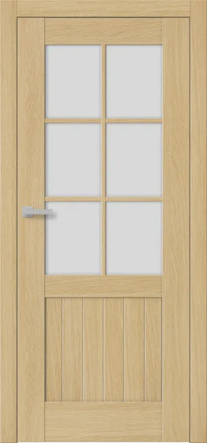 Drzwi Barański Vertical E.6 Siedlce Drzwi wewnętrzne Barański Optimo – linia Vertical, model Vertical E.6