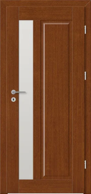 Drzwi wewnętrzne Barański Premium – linia Malaga, model Malaga A.7