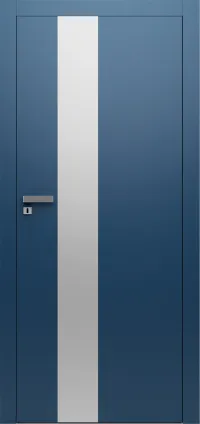 Drzwi CAL Vertical 21 Siedlce Drzwi wewnętrzne drewniane CAL – kolekcja Geometria, model Vertical 21