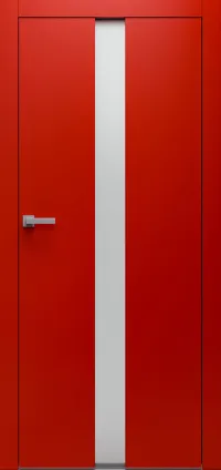 Drzwi CAL Jaczno 04 Siedlce Drzwi wewnętrzne drewniane CAL – kolekcja Nova 3.1, model Jaczno 04
