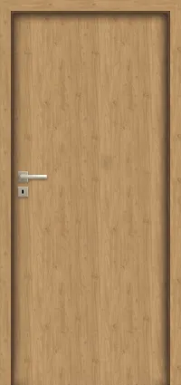 Drzwi Pol-skone Deco Egger V00 Siedlce Drzwi wewnętrzne Pol-skone – kolekcja Deco Egger, wzór V00