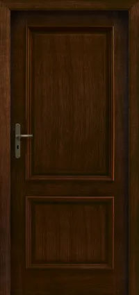 Drzwi Pol-skone Intersolid II V02 Siedlce Drzwi wewnętrzne Pol-skone – kolekcja Intersolid II, wzór V02