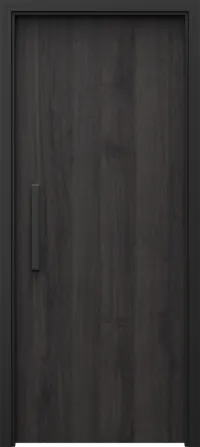 Drzwi Porta Basic Home Ogień O.1 Siedlce Drzwi wewnętrzne Porta – linia Basic Home, model Ogień O.1
