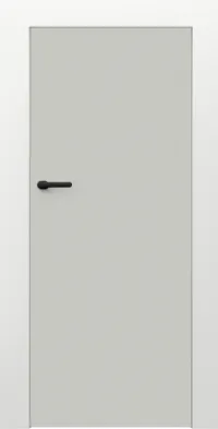 Drzwi Porta Hide Hide 1 Siedlce Drzwi wewnętrzne Porta – linia Hide, model Hide 1