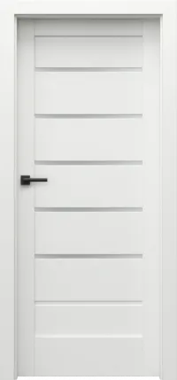 Drzwi Porta Horizontal Verte Home J.5 Siedlce Drzwi wewnętrzne Porta – linia Horizontal, model Verte Home J.5