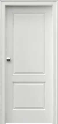 Drzwi Porta Modern Classic Bellaro 2 Siedlce Drzwi wewnętrzne Porta – linia Modern Classic, model Bellaro 2