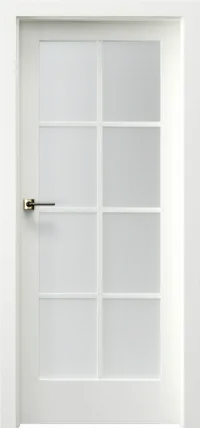 Drzwi Porta Modern Classic Classic Home C.1 Siedlce Drzwi wewnętrzne Porta – linia Modern Classic, model Classic Home C.1
