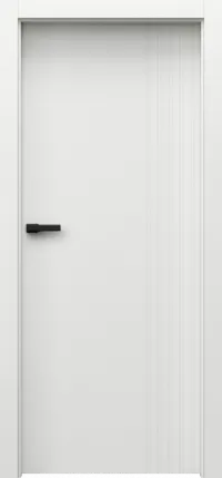 Drzwi Porta Motive Woda W.1 Siedlce Drzwi wewnętrzne Porta – linia Motive, model Woda W.1