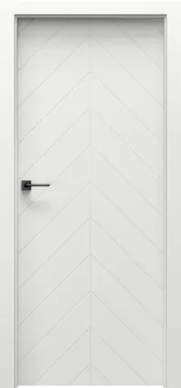 Drzwi Porta Rustic Vector J Siedlce Drzwi wewnętrzne Porta – linia Rustic, model Vector J