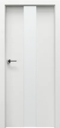 Drzwi Porta Vertical Focus Premium 4.C Siedlce Drzwi wewnętrzne Porta – linia Vertical, model Focus Premium 4.C