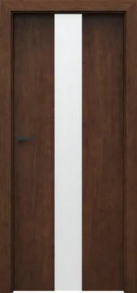 Drzwi Porta Vertical Natura Space F.1 Siedlce Drzwi wewnętrzne Porta – linia Vertical, model Natura Space F.1