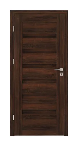 Drzwi wewnętrzne Intenso Classic – model Nicea W-1