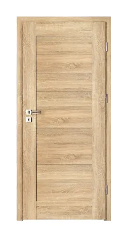 Drzwi wewnętrzne Intenso Classic – model Santiago W-1