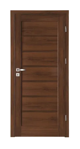 Drzwi wewnętrzne Intenso Economy – model Alicante W-1