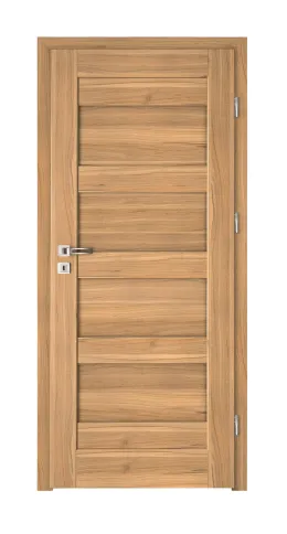 Drzwi wewnętrzne Intenso Economy – model Malaga W-1