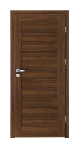 Drzwi wewnętrzne Intenso Elegance – model Wena W-1