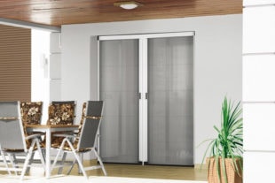 mioskitiera plisowana