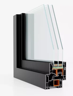 okno gealan kontur siedlce