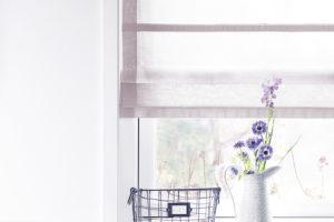 Siedlce roleta rzymska