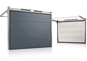 brama unitherm wiśniowski