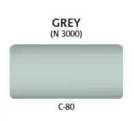 żaluzja fasadowa kolor szary N 3000